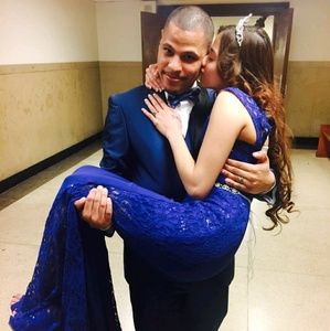 Meet your Posher, Jubelee